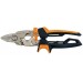 Fiskars PowerGear Nożyce do cięcia blachy 1027212