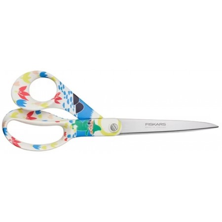 Fiskars Moomin Snufkin Nożyczki uniwersalne, 21cm 1071495