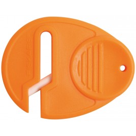 Fiskars Sewsharp Gładzik ostrza nożyczek, 4,8 x 3,7 x 0,4cm 1003871 Fiskars Sewsharp Gładzik ostrza nożyczek, 4,8 x 3,7 x 0,4cm 1003871