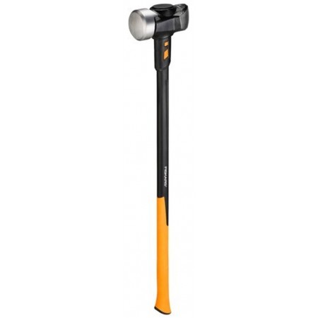 Fiskars Hardware XL 10 lb/36" Młotek specjalistyczny rączka z tworzywa sztucznego 1020164