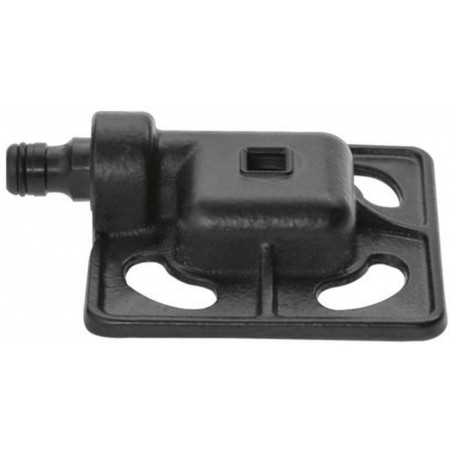 Fiskars Zraszacz, kwadratowy 1023664 Fiskars Zraszacz, kwadratowy 1023664