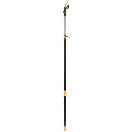 Fiskars PowerGear X UPX86 Uniwersalne nożyce teleskopowe 230 - 410cm 1023624