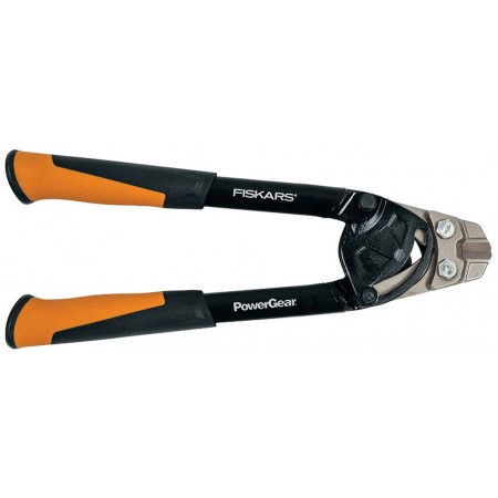 Fiskars PowerGear Nożyce do cięcia prętów 36 cm 1027213