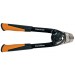 Fiskars PowerGear Nożyce do cięcia prętów 36 cm 1027213