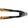 Fiskars PowerGear Nożyce do cięcia prętów 36 cm 1027213