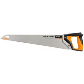 Fiskars PowerTooth Piła ręczna, 550 mm, 7 TPI 1062916