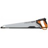 Fiskars PowerTooth Piła ręczna, 550 mm, 9 TPI 1062917