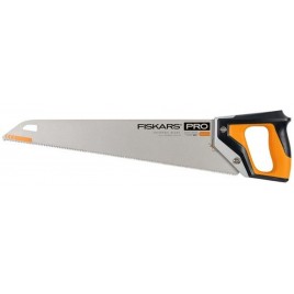 Fiskars PowerTooth Piła ręczna, 500 mm, 9 TPI 1062919