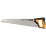 Fiskars PowerTooth Piła ręczna, 500 mm, 9 TPI 1062919