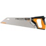 Fiskars PowerTooth Piła ręczna, 380 mm, 9 TPI 1062930