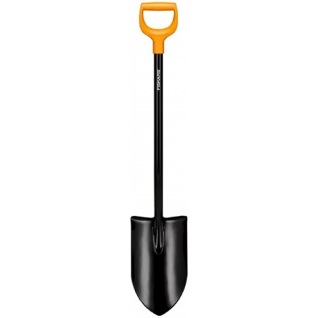 Fiskars Solid+ Szpadel ostry XL, 113,5cm 1067516 Fiskars Solid+ Szpadel ostry XL, 113,5cm 1067516