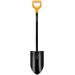 Fiskars Solid+ Szpadel ostry XL, 113,5cm 1067516