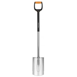 Fiskars Xact (M) Szpadel prosty, 108cm (131480) 1003682