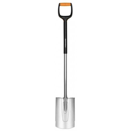 Fiskars Xact (L) Szpadel prosty, 120cm (131481) 1003681, 1066730