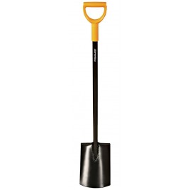 Fiskars Solid Szpadel prosty 117cm 1066717