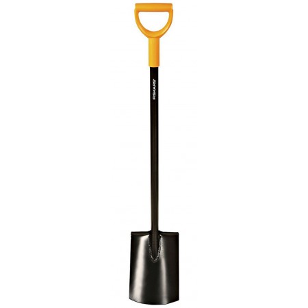 Fiskars Solid Szpadel prosty 117cm 1066717