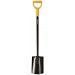 Fiskars Solid Szpadel prosty 117cm 1066717