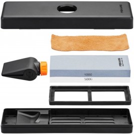 Fiskars Premium Zestaw do ostrzenia - kamień szlifierski 1058937