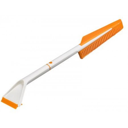 Fiskars SnowXpert Szkrabka na szkło 68cm (143062) 1019352