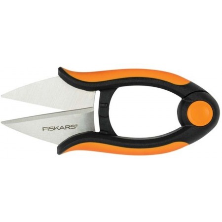 Fiskars Solid SP220 Nożyczki do ziół, 20,5cm 1063326