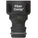 Fiskars FiberComp Przyłącze kranowe 21 mm (G 1/2”) 1027053