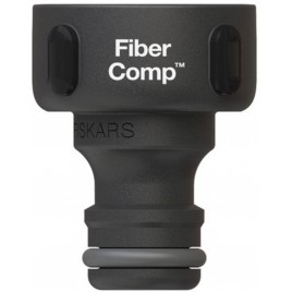 Fiskars FiberComp Przyłącze kranowe 26,5 mm (G 3/4”) 1027054