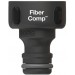 Fiskars FiberComp Przyłącze kranowe 26,5 mm (G 3/4”) 1027054