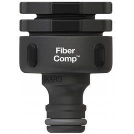 Fiskars FiberComp Przyłącze kranowe, multi 1027056