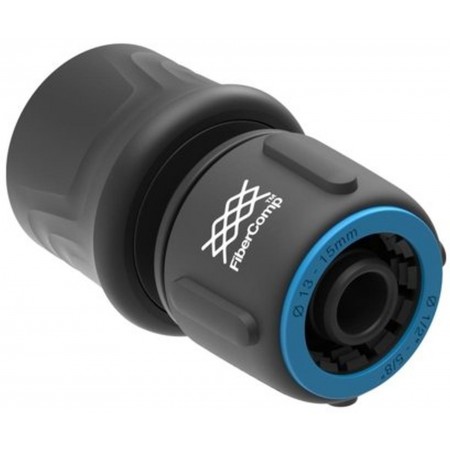 Fiskars FiberComp Szybkozłącze, 13-15 mm (1/2-5/8”) 1054786
