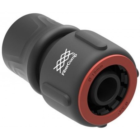 Fiskars FiberComp Szybkozłącze, 19 mm (3/4”) 1054787