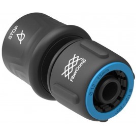 Fiskars FiberComp Szybkozłącze ze stopem, 13-15 mm (1/2-5/8”) 1054789