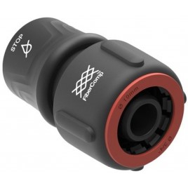 Fiskars FiberComp Szybkozłacze ze stopem, 19 mm (3/4”) 1054790