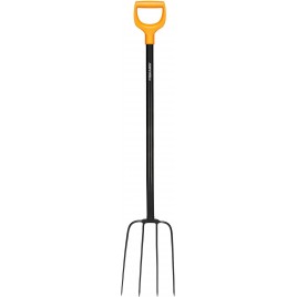 Fiskars Solid Widły do kompostu, 126,2cm 1070674