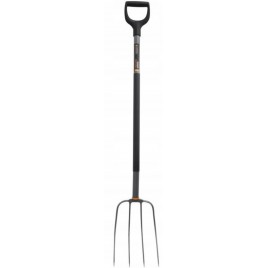 Fiskars Egonomic Widły gospodarcze metalowe, 137cm 1070711