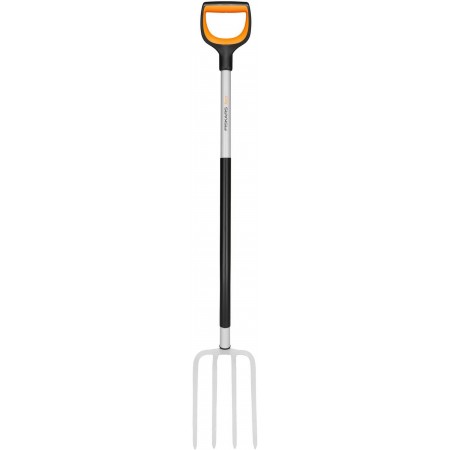 Fiskars Xact Widły do kopania, 120cm 1070716