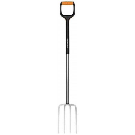 Fiskars Xact (M) Widły do kopania, rozmiar 108cm (133480) 1003686