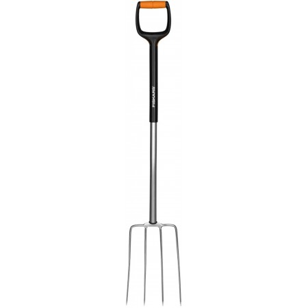 Fiskars Xact Widły Do Kompostu, 120cm (133482) 1003687