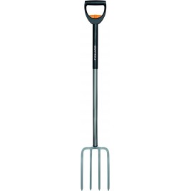 Fiskars SmartFit Teleskopowe widły do kopania 105-125cm (133320 ) 1000630