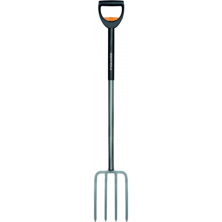 Fiskars SmartFit Teleskopowe widły do kopania 105-125cm (133320 ) 1000630