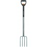 Fiskars SmartFit Teleskopowe widły do kopania 105-125cm (133320 ) 1000630