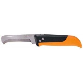 Fiskars X-series K80 Nóż składany, 18cm 1062819