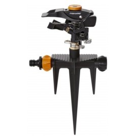 Fiskars Zraszacz pulsacyjny, metalowy 1023658