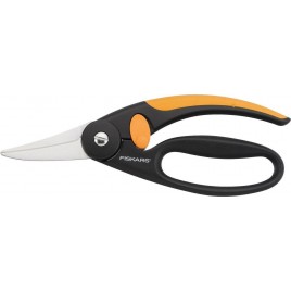 Fiskars FingerLoop SP45 Nożyce uniwersalne, 21,8cm (111450) 1001533