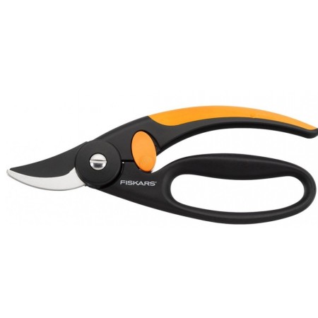 Fiskars FingerLoop P44 Sekator nożycowy, 20cm (111440) 1001534