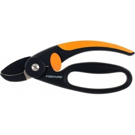 Fiskars Fingerloop P43 Sekator Kowadełkowy, 18,8cm (111430) 1001535