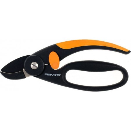 Fiskars Fingerloop P43 Sekator Kowadełkowy, 18,8cm (111430) 1001535