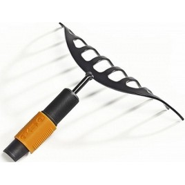 Fiskars QuikFit Grabie do róż 24,5cm (135501) 1000651