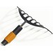 Fiskars QuikFit Grabie do róż 24,5cm (135501) 1000651