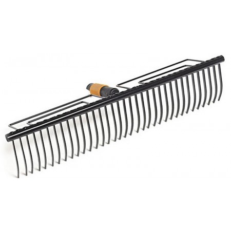 Fiskars QuikFit Grabie do trawnika, 58cm 135514 1000656