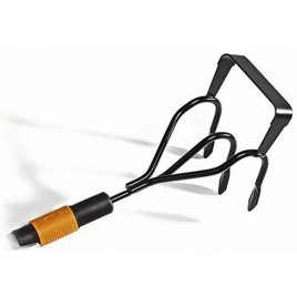 Fiskars QuikFit Kultywator z motyką, 30,5cm (136512) 1000681